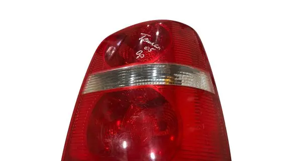 Rear/tail lights