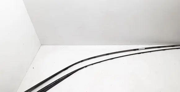 Mercedes-Benz B W245 Roof trim bar molding cover A1696901830 A1696901730
