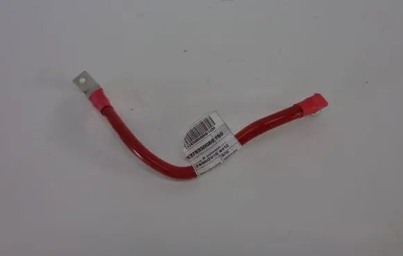 Citroen Jumper Positive cable (battery) 1378330080