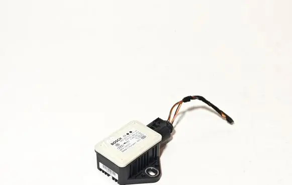 Audi A5 8T 8F ESP acceleration yaw rate sensor 8K0907637C 8K0907637 0265005738