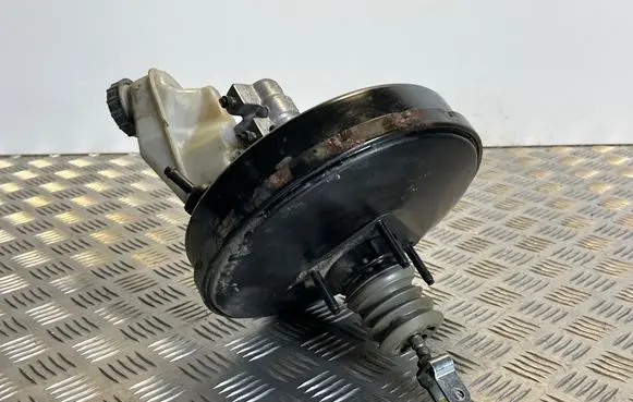 Toyota Yaris Brake booster 03785434014