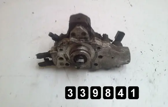 Mercedes-Benz S W220 Fuel injection high pressure pump 