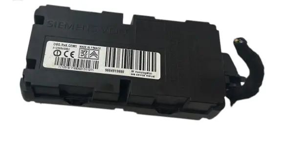 Citroen C5 Other control units/modules 9664919880 S126064005C