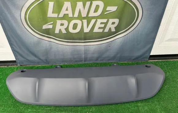 Land Rover Range Rover Evoque L551 Front bumper lip K8D219B537CA