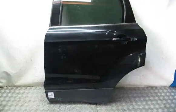 Ford Kuga II Rear door