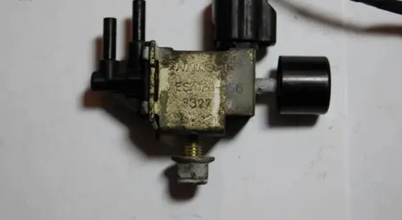 Fiat Stilo Turbo solenoid valve AESA12356