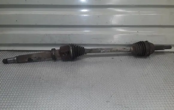 Ford Transit Front driveshaft 