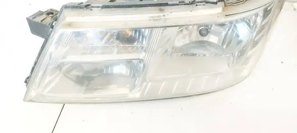Fiat Freemont Headlight/headlamp 05067789AC