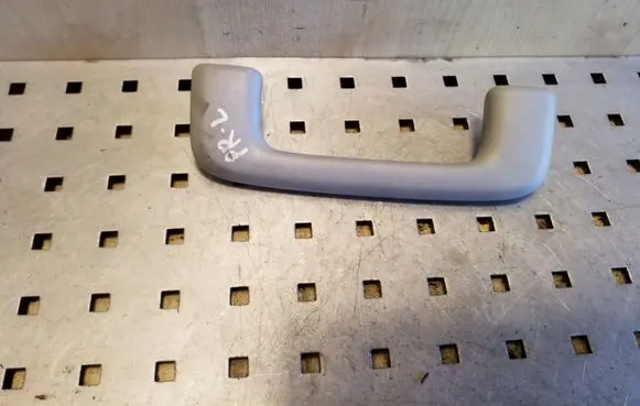 Peugeot 4007 Front interior roof grab handle