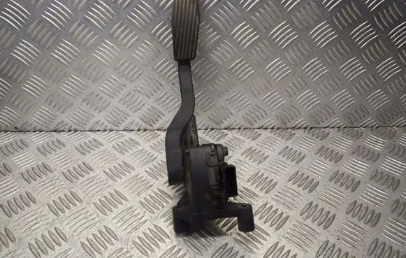 Opel Meriva A Accelerator pedal position sensor 93335443