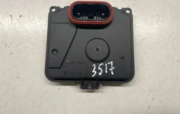 Audi Q7 4M Headlight ballast module Xenon 4M0907397AC