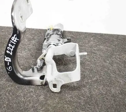 Audi A4 S4 B9 8W Tailgate/trunk/boot hinge