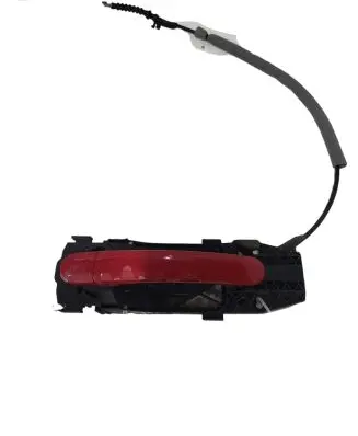 Seat Ibiza IV (6J,6P) Front door exterior handle 5N0839885