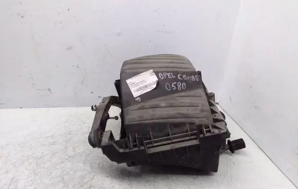 Opel Combo C Air filter box 44612585902 460023377