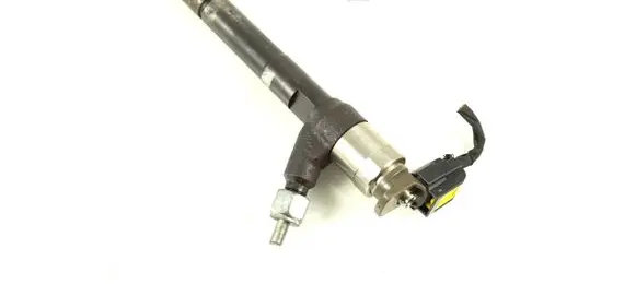 Opel Astra K Fuel injector 55578075