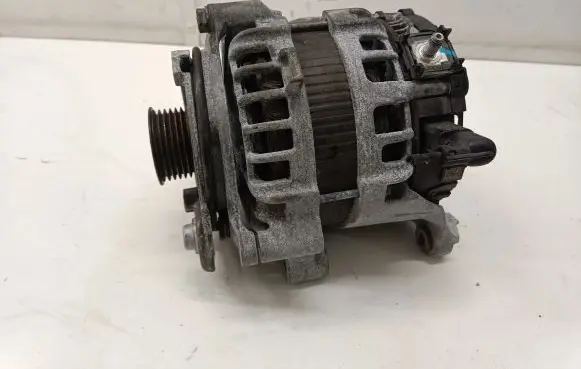 BMW 7 G11 G12 Generator/alternator 8571358