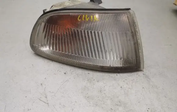 Honda Civic Front indicator light 0453963