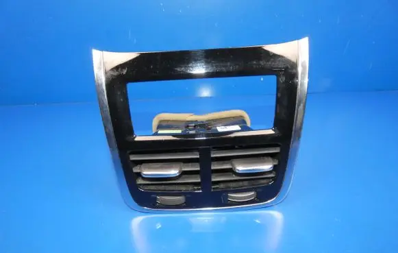 Volvo XC90 Rear air vent grill 31365121 18112015 0947800402