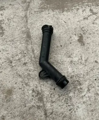 Renault Scenic III - Grand scenic III Intercooler hose/pipe 144609794R