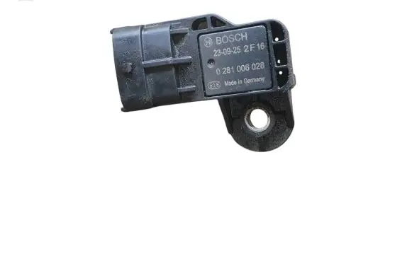 Fiat Ducato Air pressure sensor 0281006028 2309252F16