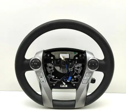 Toyota Prius+ (ZVW40) Steering wheel 4510047210 8425047500
