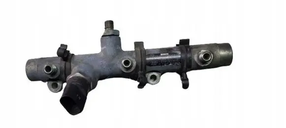Audi A8 S8 D3 4E Fuel main line pipe 059130089D