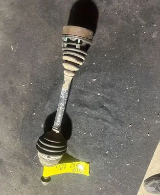 Seat Leon (1M) Front driveshaft