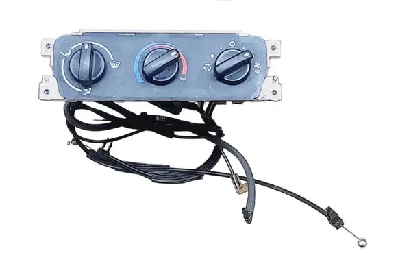 Ford Transit Climate control unit C1H18D451A