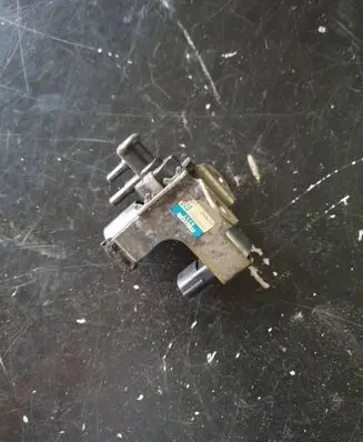 Mazda 6 Turbo solenoid valve 1397000700