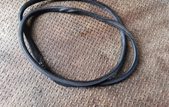 Opel Mokka Front door rubber seal