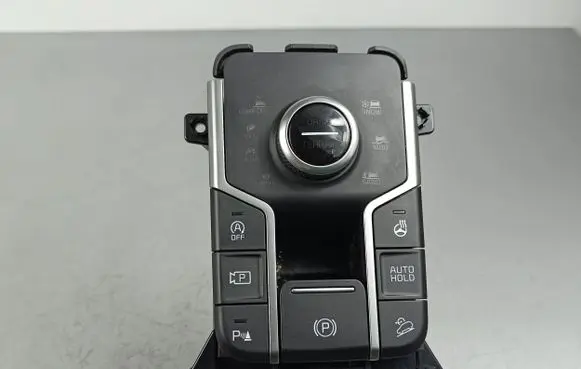 KIA Sorento IV Hand parking brake switch 93310P2LE0