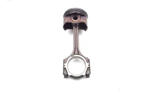Hyundai i10 Piston with connecting rod G4LA