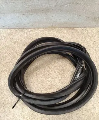 KIA Ceed Front door rubber seal 