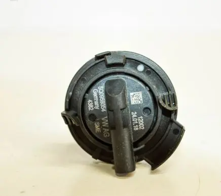 Audi Q5 SQ5 Airbag deployment crash/impact sensor 5Q0959354