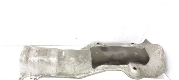 Renault Latitude (L70) Exhaust heat shield 747610009R