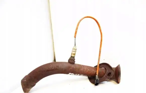 Renault Twingo II Lambda probe sensor H7700274189