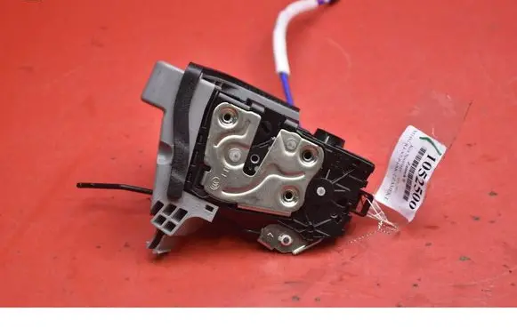 KIA Sportage Rear door lock 81410R2000