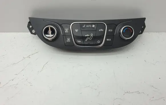 Chevrolet Volt II Climate control unit L116022ZDA10168A 000235226 23413284