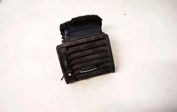 Dash center air vent grill