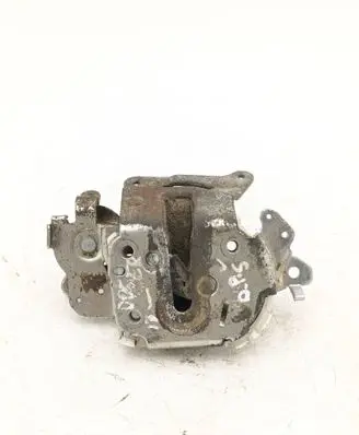 Dacia Dokker Sliding door lock 