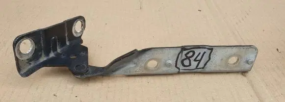 Citroen C5 Engine bonnet/hood hinges 9688215280