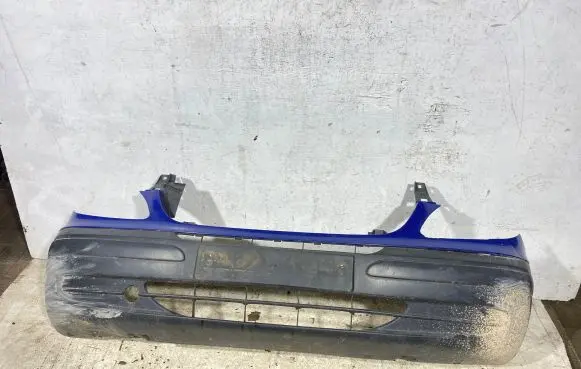 Mercedes-Benz Vito Viano W639 Front bumper
