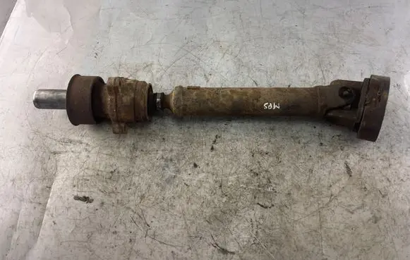 Mitsubishi Pajero Sport I Front prop shaft 