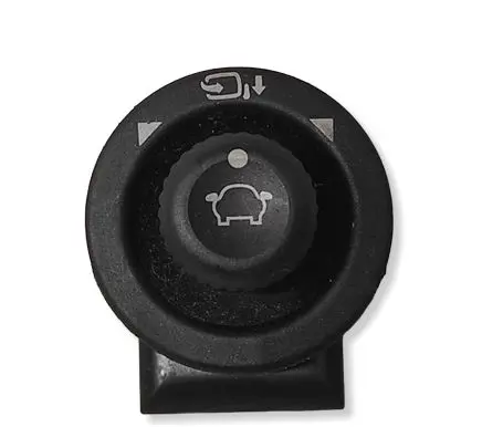 Ford Transit Custom Wing mirror switch CA6T17B676BA