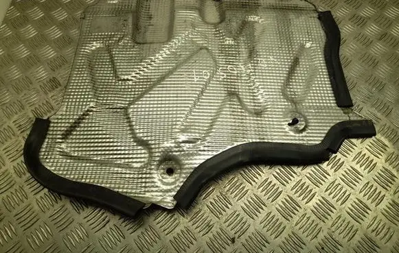 Mercedes-Benz Vito Viano W447 Exhaust heat shield A4476807503