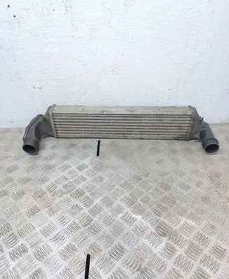 BMW 3 E46 Intercooler radiator 2246795