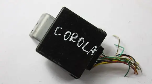 Toyota Corolla E120 E130 Other control units/modules 8865002331 MB2773001130