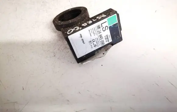 Opel Zafira A Immobiliser reader (aerial) 24445098 5wk4763
