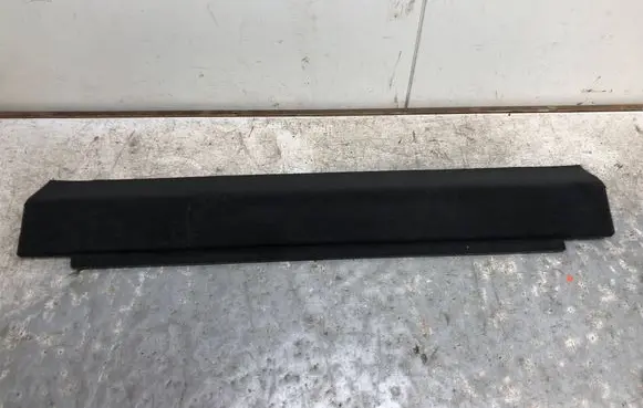 Other trunk/boot trim element