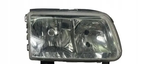 Volkswagen Polo III 6N 6N2 6NF Headlight/headlamp 2r24fr24ee24234